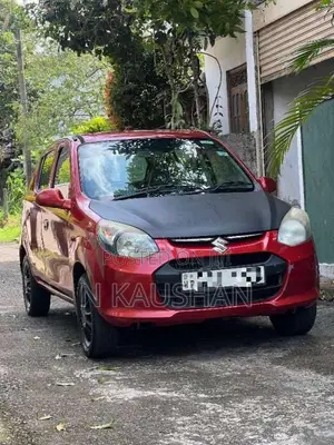 Suzuki Alto 2015 Car (Used)
