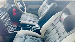 Toyota Carina 1987 Car (Used)