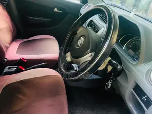 Suzuki Alto 2015 Car (Used)