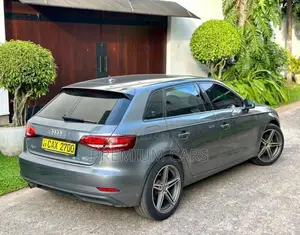 Audi A3 2017 Car (Used)