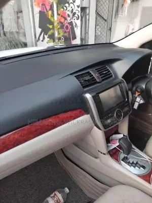 Toyota Premio 260 2014 Car (Used)