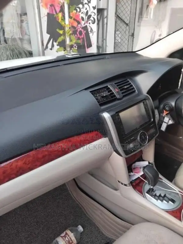 Toyota Premio 260 2014 Car (Used)