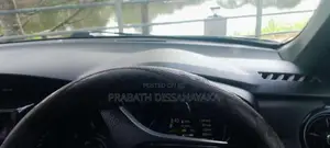 Toyota Axio Wxb 2017 Car (Used)