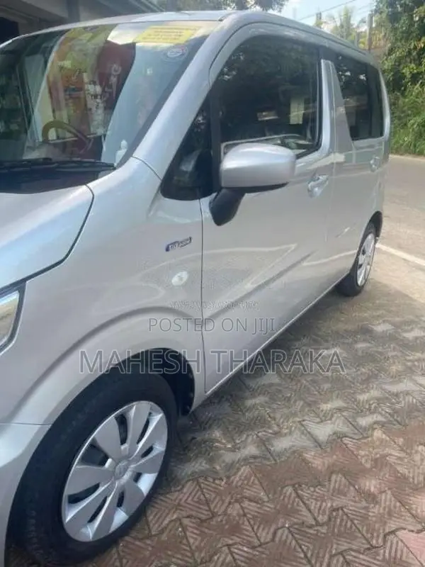 Suzuki Wagon R FX 2023 Car (Used)