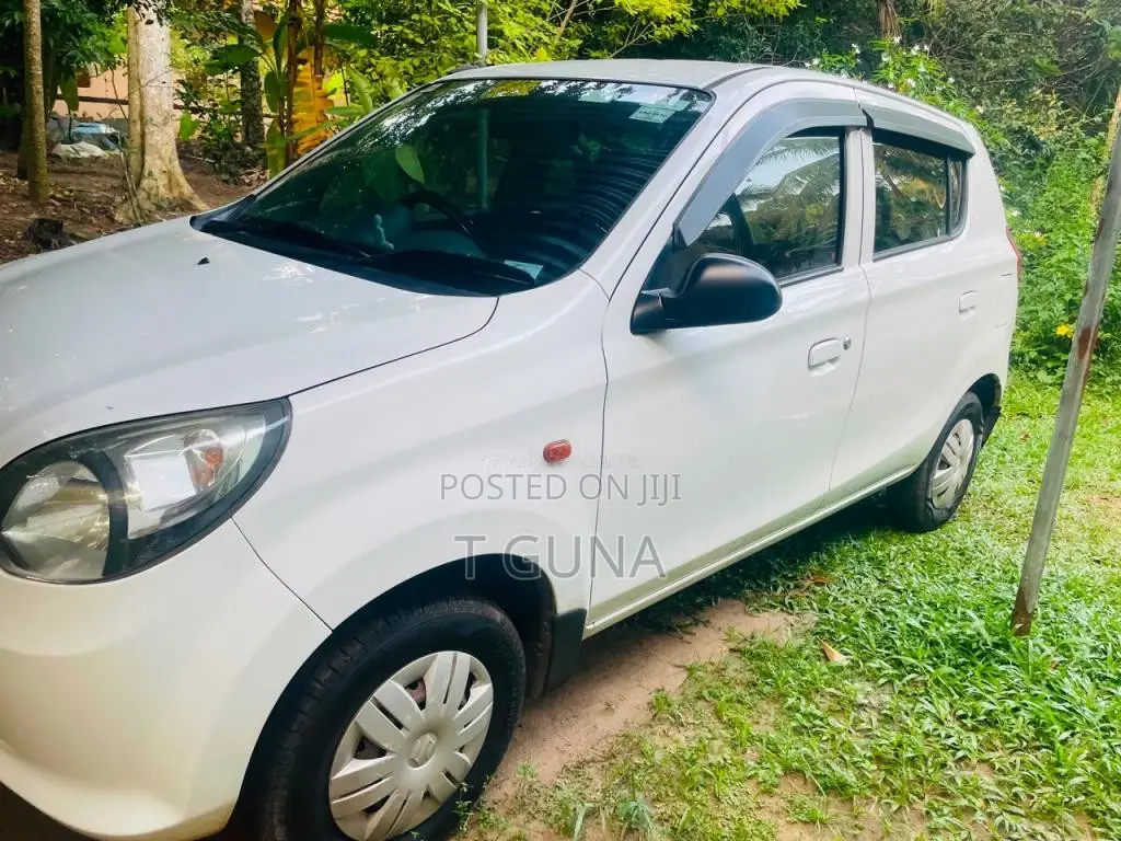 Suzuki Alto 2015 Car (Used)