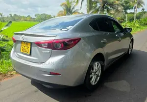 Mazda Axela 2014 Car (Used)