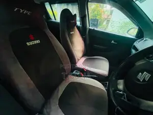 Suzuki Alto 2015 Car (Used)