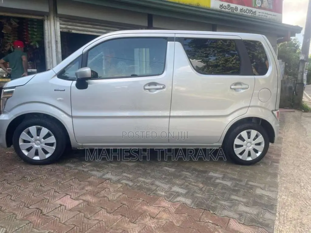 Suzuki Wagon R FX 2023 Car (Used)