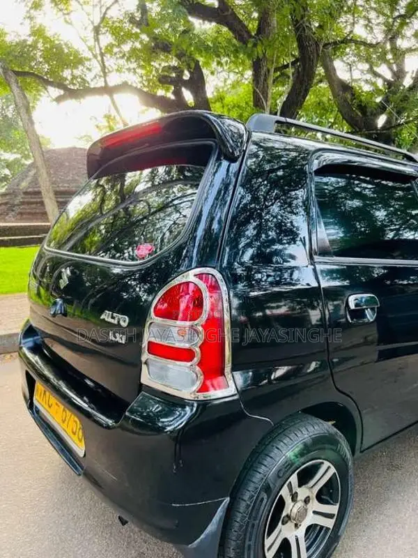 Suzuki Alto 2006 Car (Used)