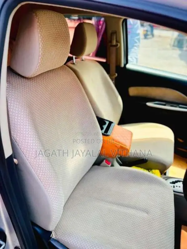 Toyota Belta 2007 Car (Used)