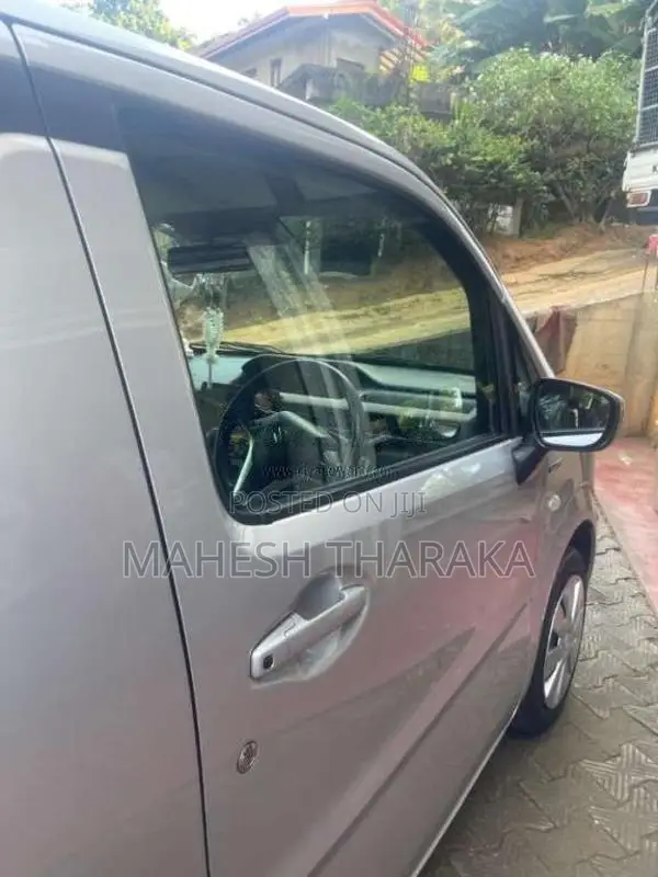 Suzuki Wagon R FX 2023 Car (Used)