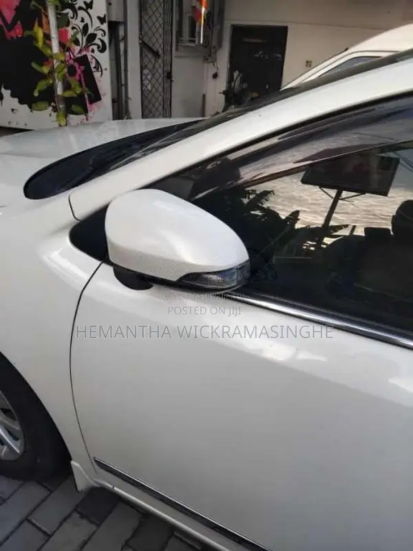 Toyota Premio 260 2014 Car (Used)