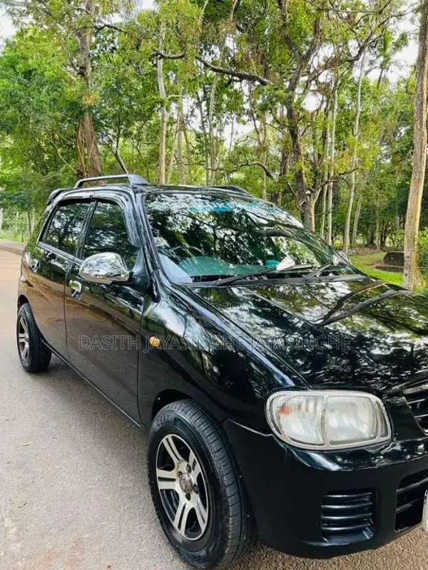 Suzuki Alto 2006 Car (Used)