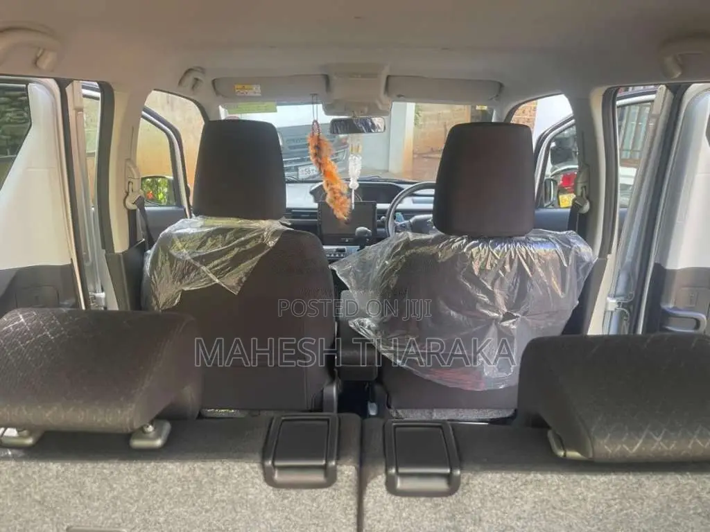 Suzuki Wagon R FX 2023 Car (Used)