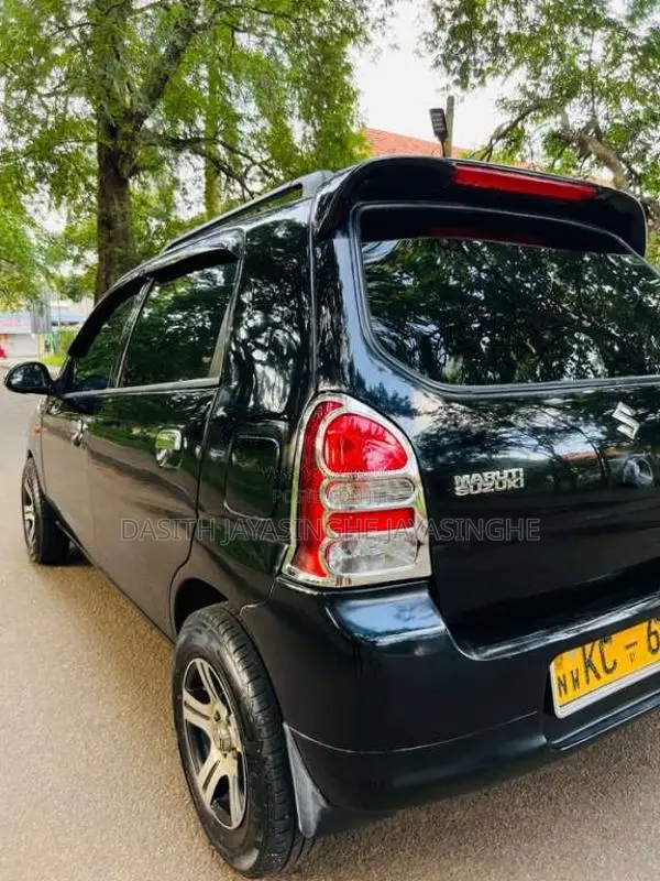 Suzuki Alto 2006 Car (Used)