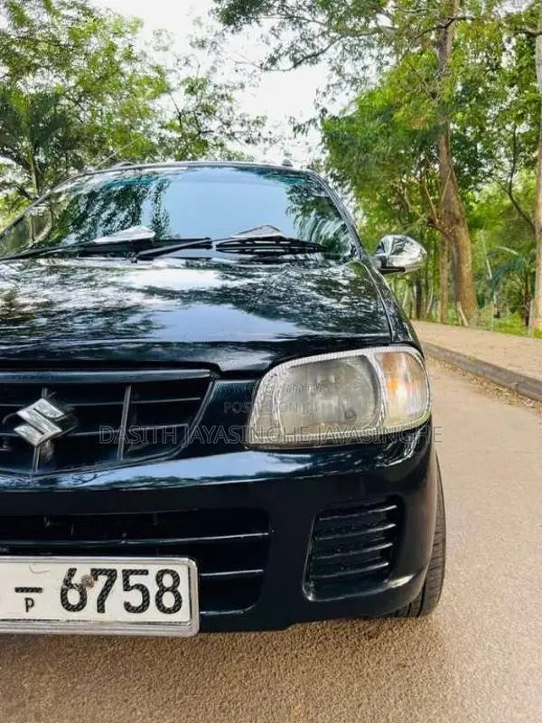 Suzuki Alto 2006 Car (Used)