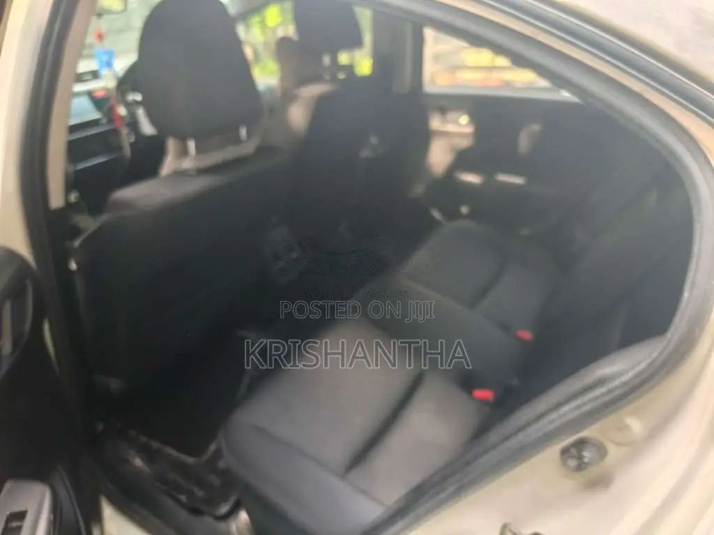 Honda Grace 2015 Car (Used)