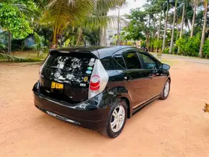 Toyota Aqua 2012 Car (Used)