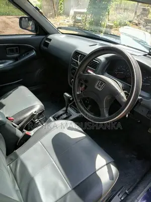 Honda City 2001 Car (Used)