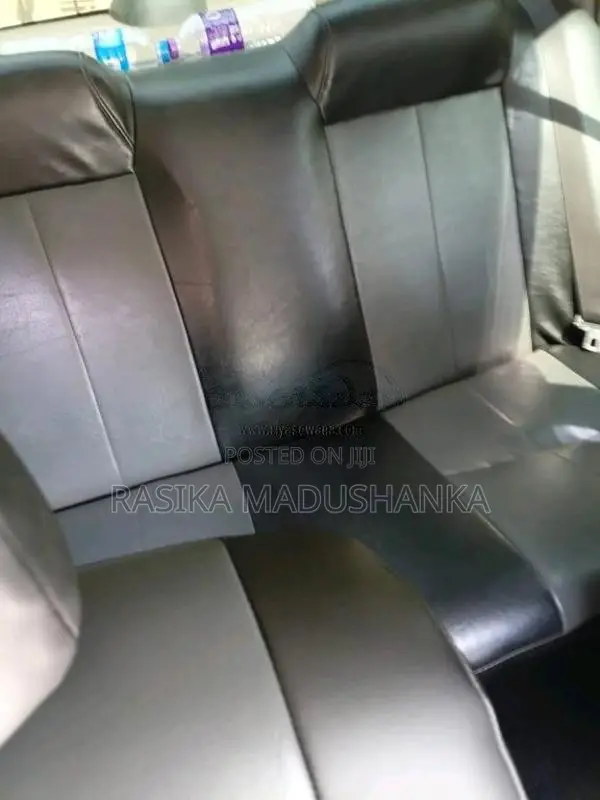 Honda City 2001 Car (Used)