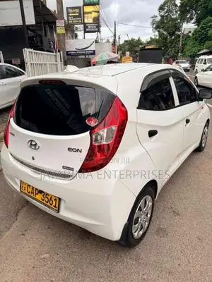Hyundai Eon 2016 Car (Used)