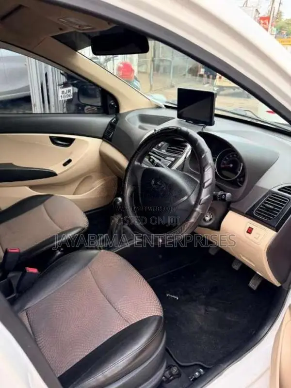 Hyundai Eon 2016 Car (Used)