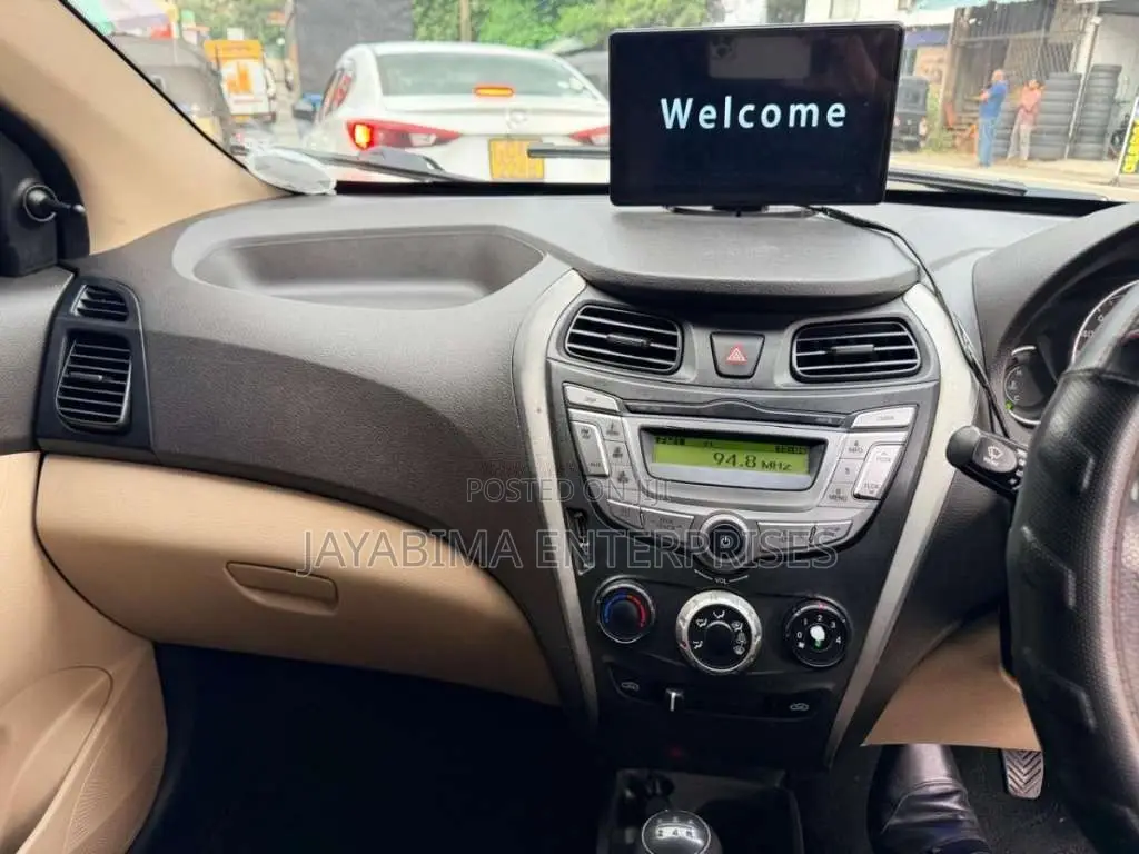 Hyundai Eon 2016 Car (Used)