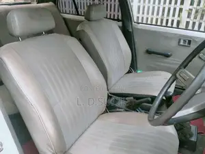 Toyota AE81 1984 Car (Used)