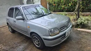 Nissan March K11 2001 Car (Used)