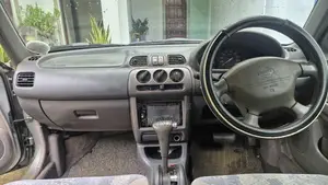 Nissan March K11 2001 Car (Used)