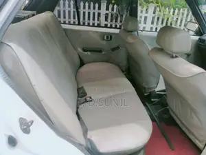 Toyota AE81 1984 Car (Used)
