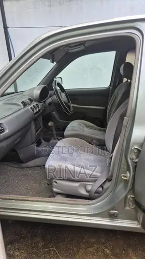 Nissan March K11 2001 Car (Used)