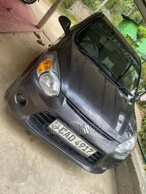 Suzuki Alto 2015 Car (Used)