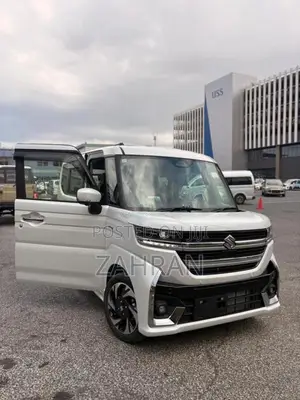 Suzuki Spacia Custom Xs Hybrid 2026 Car (Used)