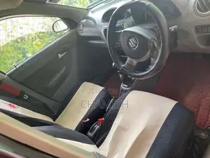 Suzuki Alto 2015 Car (Used)