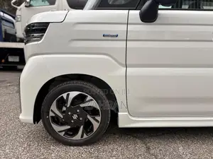 Suzuki Spacia Custom Xs Hybrid 2026 Car (Used)