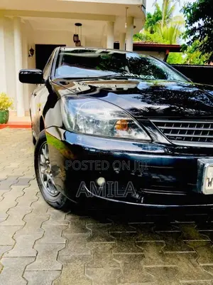 Mitsubishi Lancer CS2 2007 Car (Used)