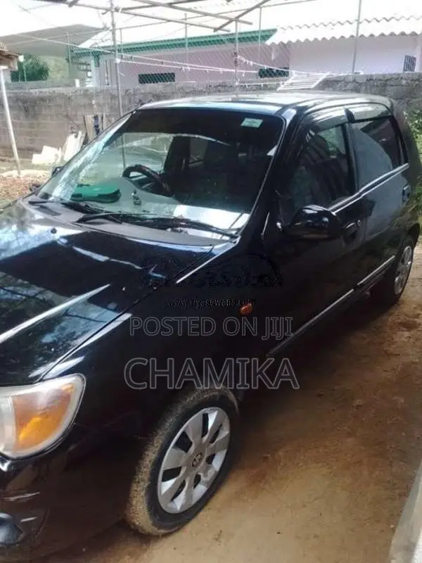 Suzuki Alto 2011 Car (Used)