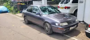 Toyota CE100 1994 Car (Used)