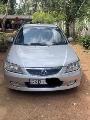 Mazda BJ5P 2006 Car (Used)