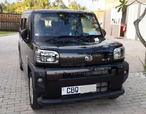 Daihatsu TAFT 2023 Car (Used)