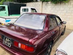 Nissan Sunny 1993 Car (Used)