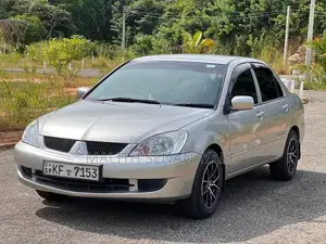 Mitsubishi CS3 2007 Car (Used)