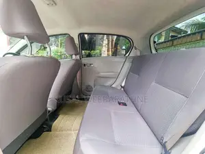 Toyota Pixis 2017 Car (Used)
