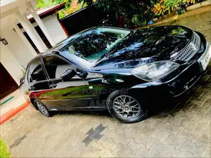 Mitsubishi Lancer CS2 2007 Car (Used)