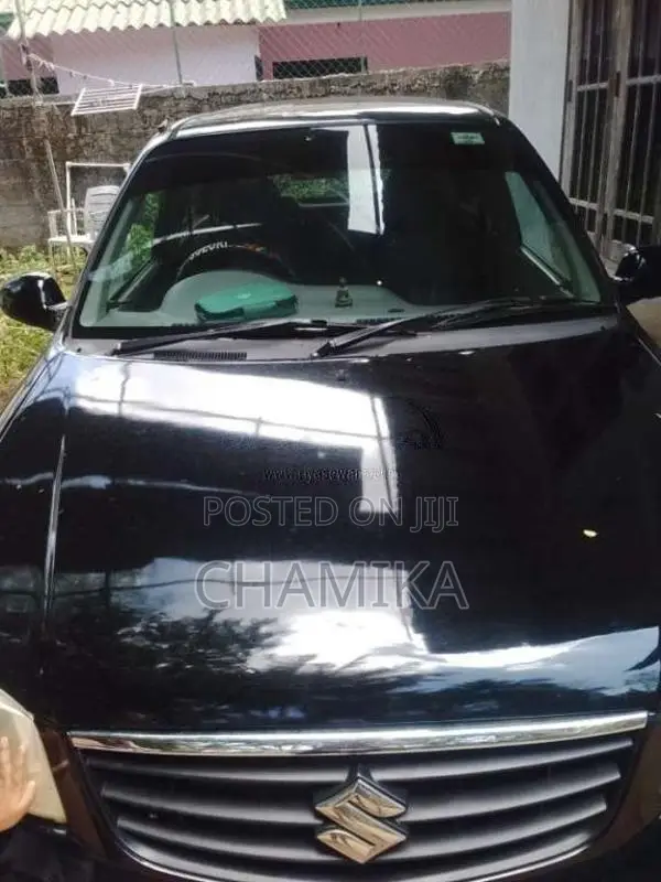 Suzuki Alto 2011 Car (Used)