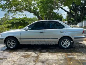 Nissan FB15 Super Saloon 2001 Car (Used)