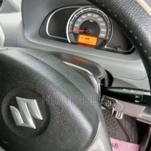Suzuki Alto 2015 Car (Used)