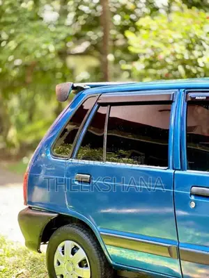 Suzuki Maruti 800 2008 Car (Used)