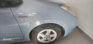 Toyota Prius 2nd Generation 2008 Car (Used)